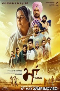 Maa (2022) Punjabi Full Movies