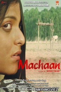 Machaan (2020) Hindi Full Movie