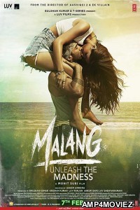 Malang (2020) Hindi Full Movies