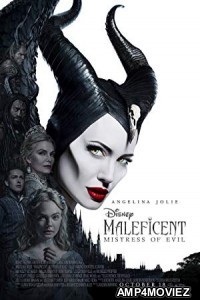 Maleficent: Mistress of Evil (2019) English Full Movie