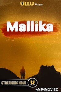 Mallika (2019) Hot Web Series