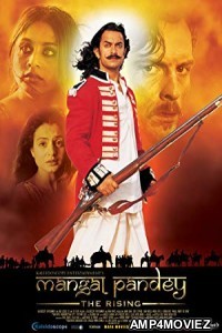 Mangal Pandey The Rising (2005) Bollywood Hindi Full Movie