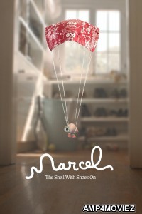 Marcel The Shell with Shoes On (2021) ORG Hindi Dubbed Movie