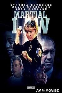 Martial Law (1990) ORG Hindi Dubbed Movie