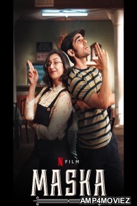 Maska (2020) Hindi Full Movie