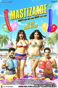 Mastizaade (2016) Hindi Full Movie