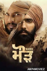 Maurh (2023) Punjabi Full Movie