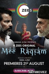 Mee Raqsam (2020) Hindi Full Movie