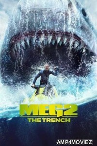 Meg 2 The Trench (2023) English Full Movie