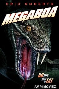Megaboa (2021) Hindi Dubbed Movie