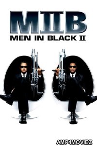 Men in Black 2 (2012) Hindi Dubbed Movie