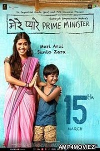 Mere Pyaare Prime Minister (2019) Hindi Full Movies