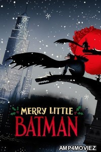 Merry Little Batman (2023) ORG Hindi Dubbed Movie