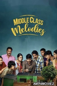 Middle Class Melodies (2023) Hindi Dubbed Movies