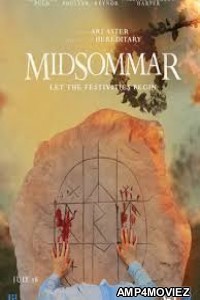 Midsommar (2019) Unofficial Hindi Dubbed Movie