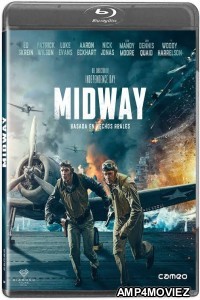 Midway (2019) Hindi Dubbed Movies