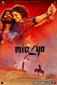 Mirzya (2016) Bollywood Hindi Full Movie