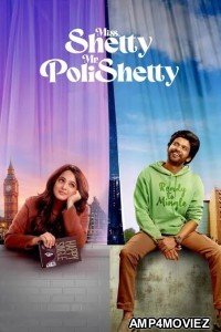 Miss Shetty Mr Polishetty (2023) Hindi (Studio-DUB) Movie