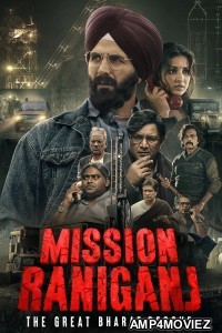 Mission Raniganj (2023) Hindi Movies