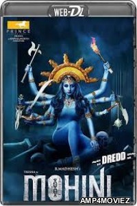 Mohini (2018) UNCUT Hindi Dubbed Movie
