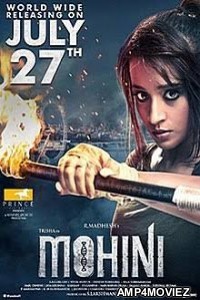 Mohini (2019) Hindi Dubbed Movie
