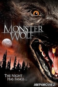 Monsterwolf (2010) ORG Hindi Dubbed Movie