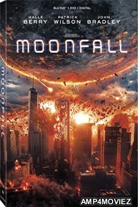 Moonfall (2022) Hindi Dubbed Movies