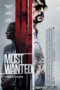 Most Wanted (2020) English Full Movie