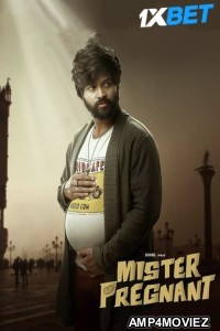 Mr Pregnant (2023) HQ Hindi Dubbed Movies