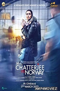 Mrs Chatterjee VS Norway (2023) Hindi Full Movie