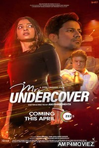 Mrs Undercover (2023) Hindi Full Movie