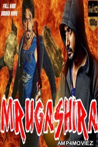 Mrugashira (2018)  Hindi Dubbed Full Movie