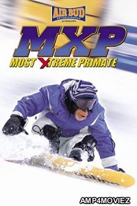 Mxp Most Xtreme Primate (2004) Hindi Dubbed Movie