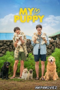 My Heart Puppy (2023) ORG Hindi Dubbed Movies