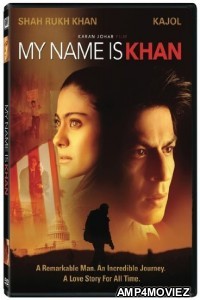 My Name Is Khan (2010) Bollywood Hindi Full Movie