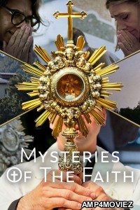 Mysteries of The Faith (2023) Season 1 Hindi Dubbed Series