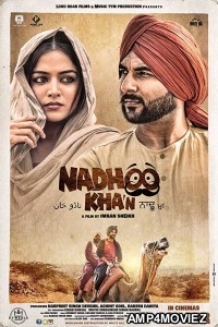 Nadhoo Khan (2019) Punjabi Full Movies