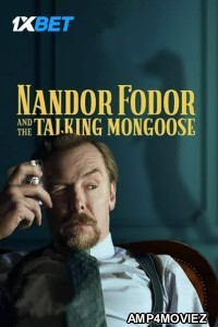 Nandor Fodor and the Talking Mongoose (2023) HQ Hindi Dubbed Movies