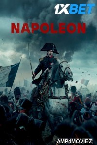 Napoleon (2023) English Movies