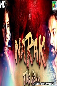 Narak The Hell (Karpavai Katrapin) (2019) Hindi Dubbed Movie
