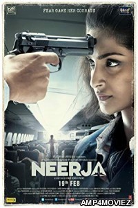 Neerja (2016) Hindi Full Movie