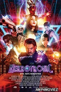 Nekrotronic (2018) Unofficial Hindi Dubbed Movie