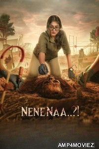 Nene Naa (Meenakshi) (2023) ORG Hindi Dubbed Movie