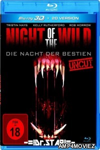 Night of the Wild (2015) Hindi Dubbed Movies