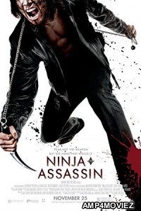 Ninja Assassin (2009) Hindi Dubbed Movie