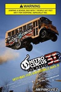 Nitro Circus: The Movie (2012) Hindi Dubbed Movie