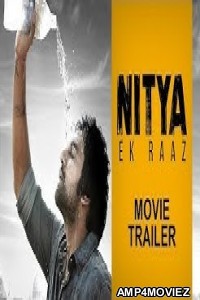 Nitya Ek Raaz (Whistle) (2019) Hindi Dubbed Movie
