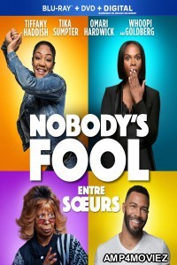 Nobodys Fool (2018) Hindi Dubbed Movie