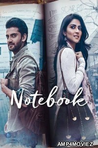 Notebook (2019) Hindi Full Movie