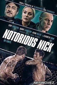 Notorious Nick (2021) HQ Telugu Dubbed Movie